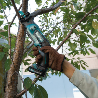 Сабельная пила Makita JR103DZ, 3300ход/мин