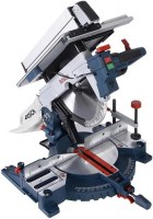 Торцовочная пила Bosch GTM 12 JL, 1800Вт 3800об/мин d=305мм