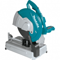 Торцовочная пила Makita DLW140Z, 3800об/мин d=355мм