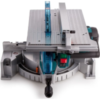 Торцовочная пила Makita LH1201FL, 1650Вт 3800об/мин d=305мм