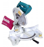 Торцовочная пила Makita LS1040, 1650Вт 4600об/мин d=255мм
