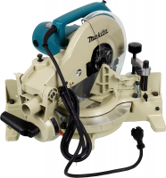 Торцовочная пила Makita LS1040, 1650Вт 4600об/мин d=255мм