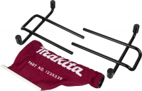 Торцовочная пила Makita LS1040, 1650Вт 4600об/мин d=255мм