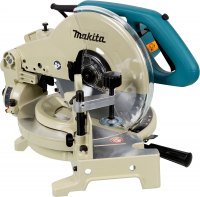 Торцовочная пила Makita LS1040X2, 1650Вт 4600об/мин d=255мм