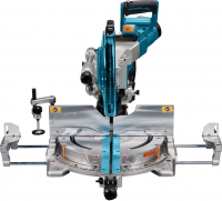 Торцовочная пила Makita LS1219L, 1800Вт 3200об/мин d=305мм