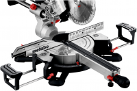 Торцовочная пила Metabo KGS 305 M, 1600Вт 3700об/мин d=305мм