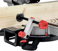 Торцовочная пила Metabo KGS 305 M, 1600Вт 3700об/мин d=305мм