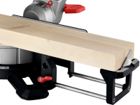 Торцовочная пила Metabo KGS 305 M, 1600Вт 3700об/мин d=305мм