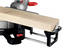 Торцовочная пила Metabo KS 216 M Set, 1100Вт 5000об/мин d=216мм