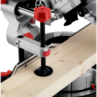 Торцовочная пила Metabo KS 216 M Set, 1100Вт 5000об/мин d=216мм