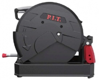 Торцовочная пила P.I.T. PCM355-C2, 2600Вт 3800об/мин d=355мм