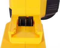 Электрическая цепная пила Champion CSB1811, дл.шины:10" (25cm) 1аккум. 2Ач ЗУ