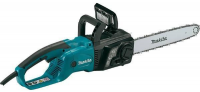 Электрическая цепная пила Makita UC3550A, от сети 2000Вт дл.шины:14" (35cm)