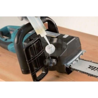Цепная пила Makita UC4050A, от сети 2000Вт дл.шины:16" (40cm)