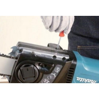 Цепная пила Makita UC4050A, от сети 2000Вт дл.шины:16" (40cm)