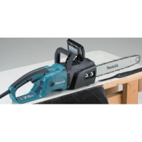 Цепная пила Makita UC4050A, от сети 2000Вт дл.шины:16" (40cm)