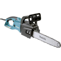 Цепная пила Makita UC4050A, от сети 2000Вт дл.шины:16" (40cm)