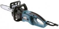 Электрическая цепная пила Makita UC4550A, от сети 2000Вт дл.шины:18" (45cm)