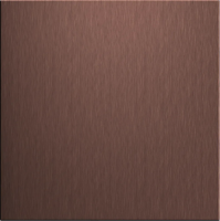 Монтажный комплект фурнитуры для компактного духового шкафа Neff Flex Design Z9045BY0 Matte Bronze, матовая бронза