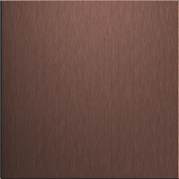 Монтажный комплект для кофемашины Neff Flex Design ZC045BY0 Matte Bronze, матовая бронза