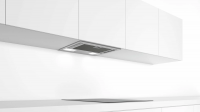 Встраиваемая вытяжка Neff D51NAA1C0, серебристый