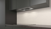 Встраиваемая вытяжка Neff D51NAA1C0, серебристый