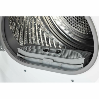 Стиральная машина с сушкой HIBERG TURELLE i-10 W, белый
