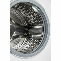 Стиральная машина с сушкой HIBERG TURELLE i-10 W, белый