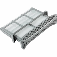 Стиральная машина с сушкой HIBERG TURELLE i-10 W, белый