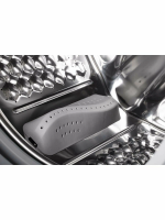 Стиральная машина с сушкой HIBERG TURELLE i-10 Sd, темно-серый