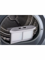 Стиральная машина с сушкой HIBERG TURELLE i-10 Sd, темно-серый