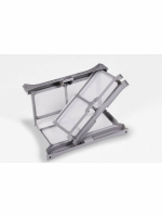 Стиральная машина с сушкой HIBERG TURELLE i-10 Sd, темно-серый