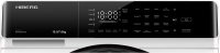 Стиральная машина с сушкой HIBERG i-DDQ9 - 10714 W Inverter, белый/черный