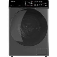 Стиральная машина c сушкой Hiberg i-DDQ9-10714 Sd Inverter, серый