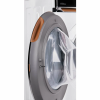 Стиральная машина с сушкой HIBERG i-DDQ10-10714 W Inverter, белый/черный