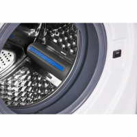 Стиральная машина с сушкой HIBERG i-DDQ10-10714 W Inverter, белый/черный
