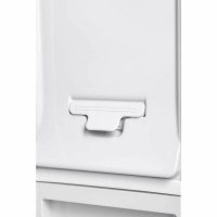 Сушильный шкаф с паром и дезинфекцией HIBERG SD 4GW, белый/стекло