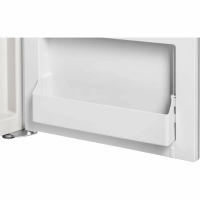 Сушильный шкаф с паром и дезинфекцией HIBERG SD 4GW, белый/стекло