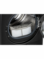 Сушильная машина HIBERG HDQ11-10 B, черный