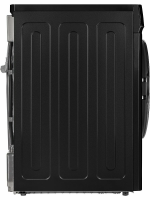 Сушильная машина HIBERG HDQ11-10 B, черный