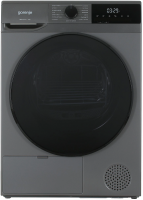 Сушильная машина Gorenje D2HNA92/C, серый