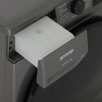 Сушильная машина Gorenje D2HNA92/C, серый