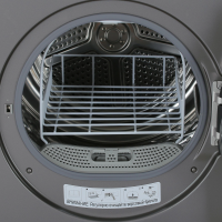 Сушильная машина Gorenje D2HNA92/C, серый