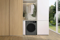 Сушильная машина Gorenje D2HNA92/C, серый
