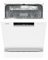 Посудомоечная машина Gorenje GS642C90W, белый