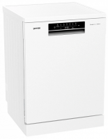 Посудомоечная машина Gorenje GS642C90W, белый