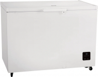 Морозильный ларь Gorenje FHC30A6W, белый