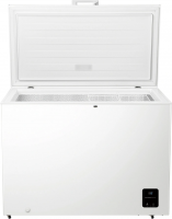Морозильный ларь Gorenje FHC30A6W, белый