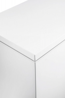 Морозильный ларь Gorenje FHC30A6W, белый