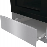 Плита газовая Gorenje GGI5A21XJ, серебристый